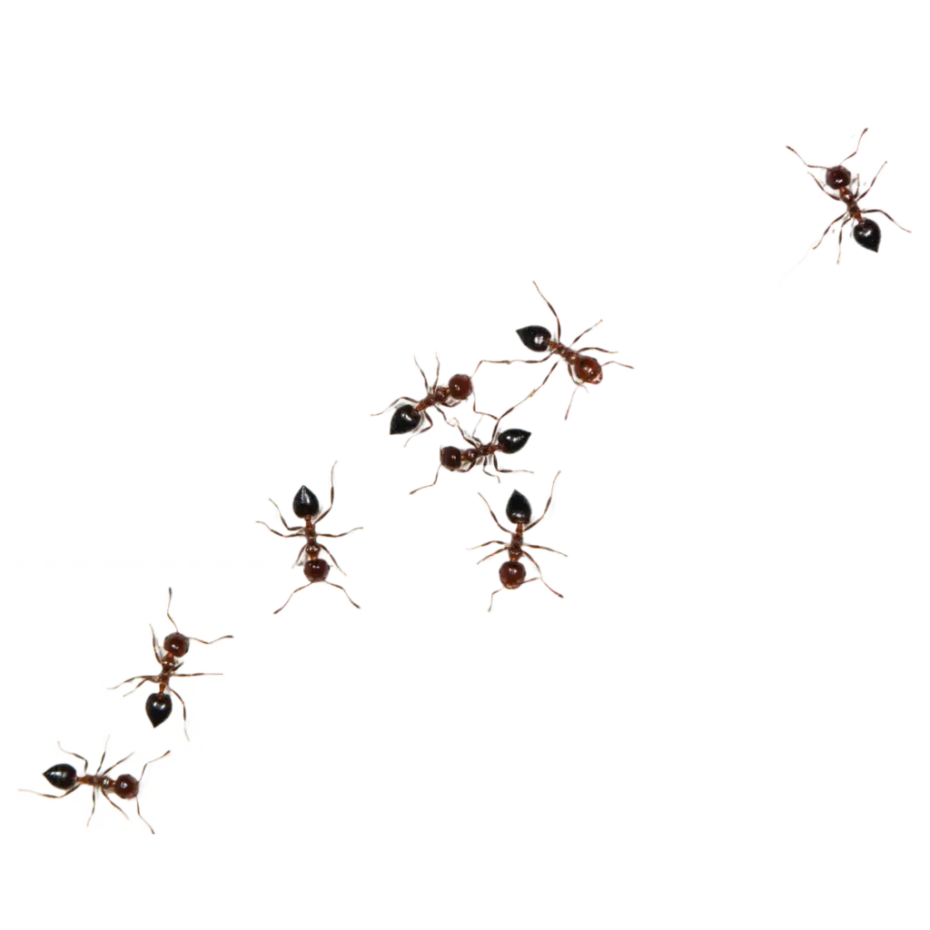 bite of ant