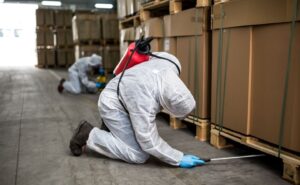 Cal king pest control - cal king pest control -